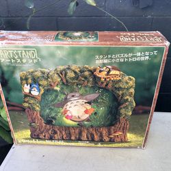 My Neighbor Totoro Frame