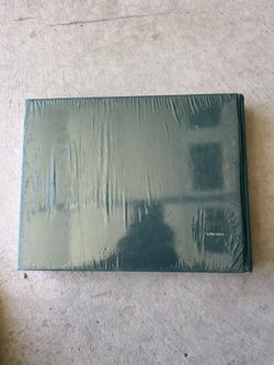 Leonardo Da Vinci by D.M. Field Hardcover New Sealed Wellfleet Press Artbook