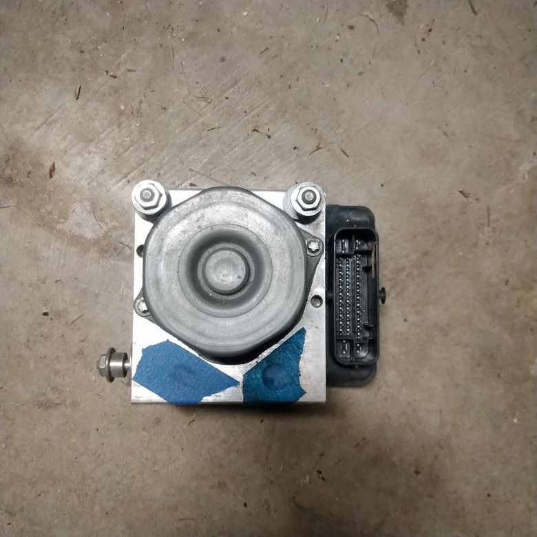 Subaru BRZ ABS Pump