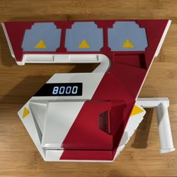 Yugioh Rush Duel Disk