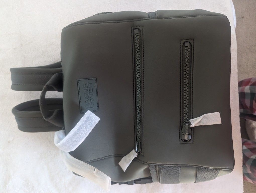 Dagne Dover Diaper Bag