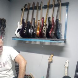 Fender Electric Guitars For Sale 