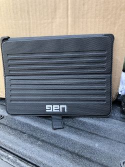 Urban Armor Gear, IPad/tablet Cover/Protector
