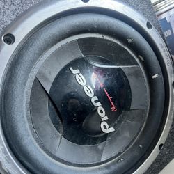 Pioneer Try It Before Buy