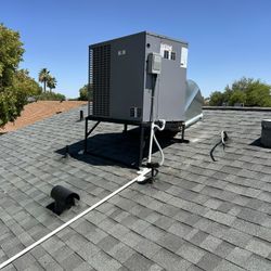 Air Conditioning Unit