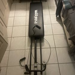 Total Gym 