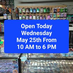 Yugioh & Pokemon Cards For Sale 