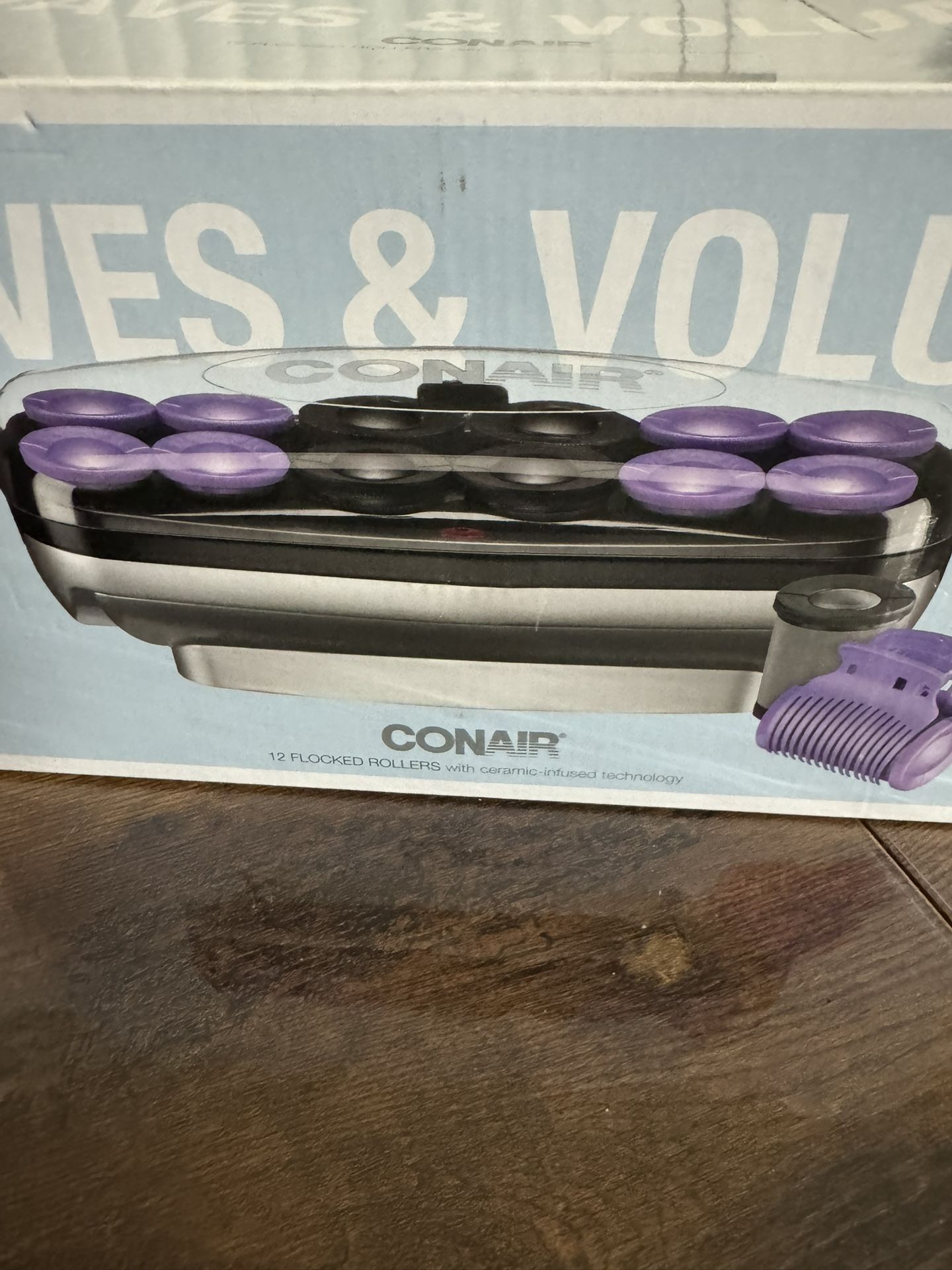 Naves & Volume
