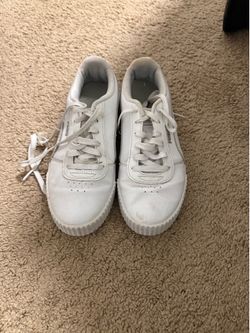Pumas