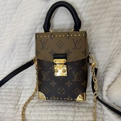 Louis Vuitton Bag