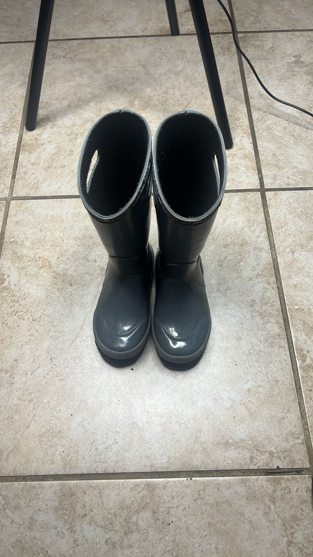 Bogs Rain Boots Size 12 