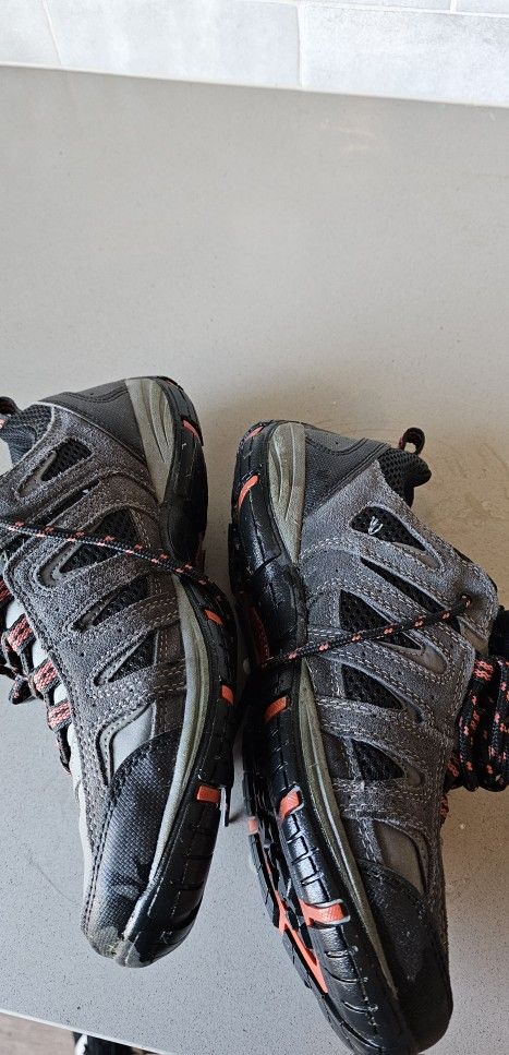 Hiking Boots