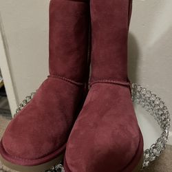 UGGS Boots