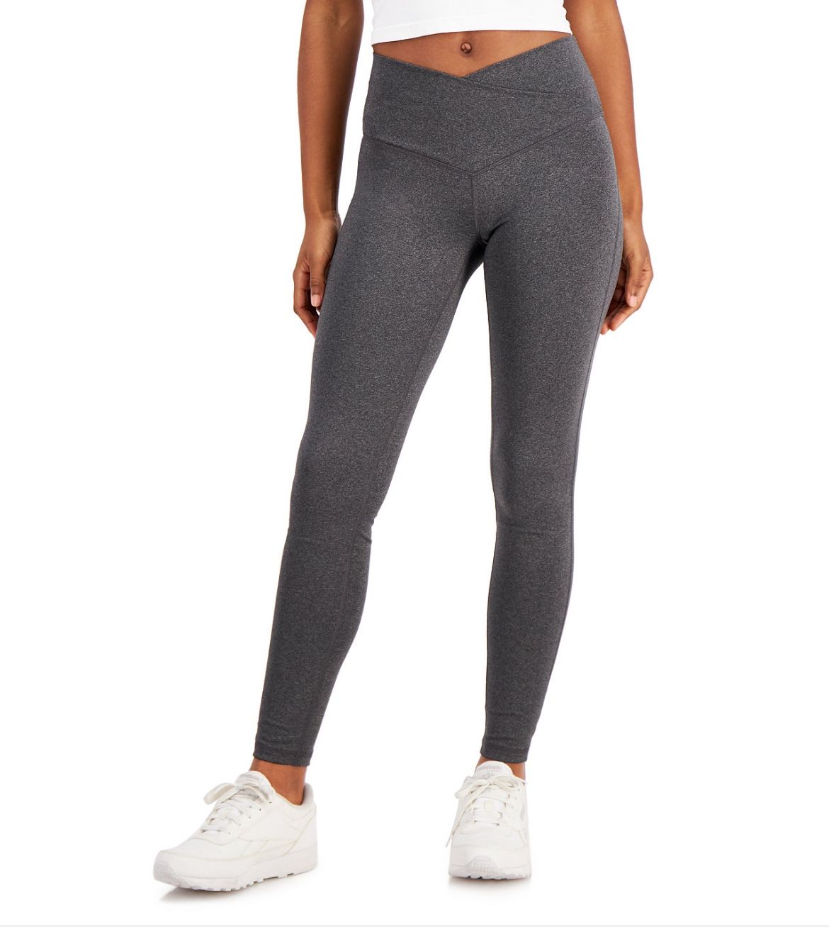 Crossover Full Length Legging - $10 (NEW)