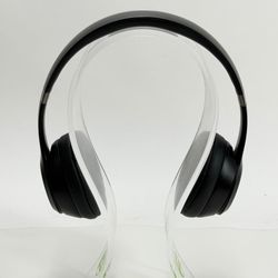 Beats Solo4 Wireless Over-Ear Bluetooth Headphones Black A3140