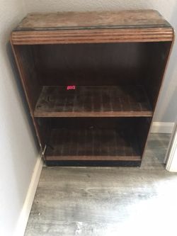Bookshelf