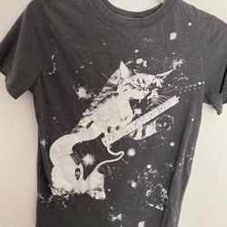 Cat Shirt