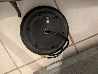 Segway Ninebot E2 1508