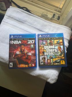 Video Game