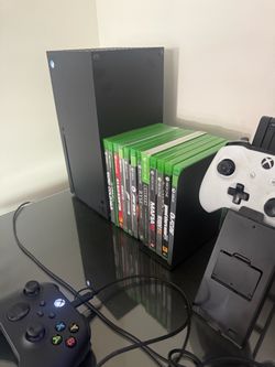 Xbox X