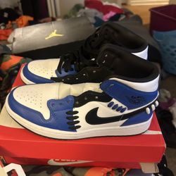Jordan’s