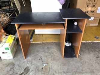 Desk