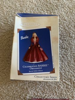 Collectible Ornament 