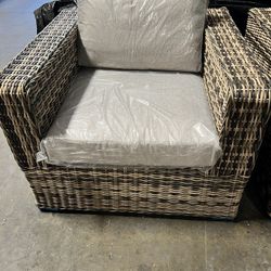 Outdoor Patio Chairs 