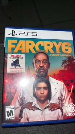 FARCRY6