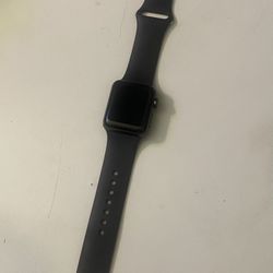 Apple Watch Series 3