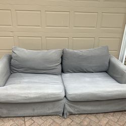 Free Couch