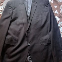Mens Suit 