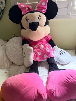 Minnie Mouse