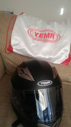 Yema 925 helmet