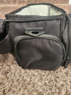 Camera And Case