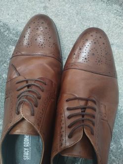 Stacy Adams Size 13W