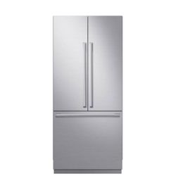 ❄️ Door Panels and Accessory Kit for Samsung 36" Built-In Chef Collection Refrigerators RAF36ACAAS4