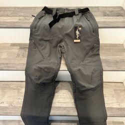Winter Pants