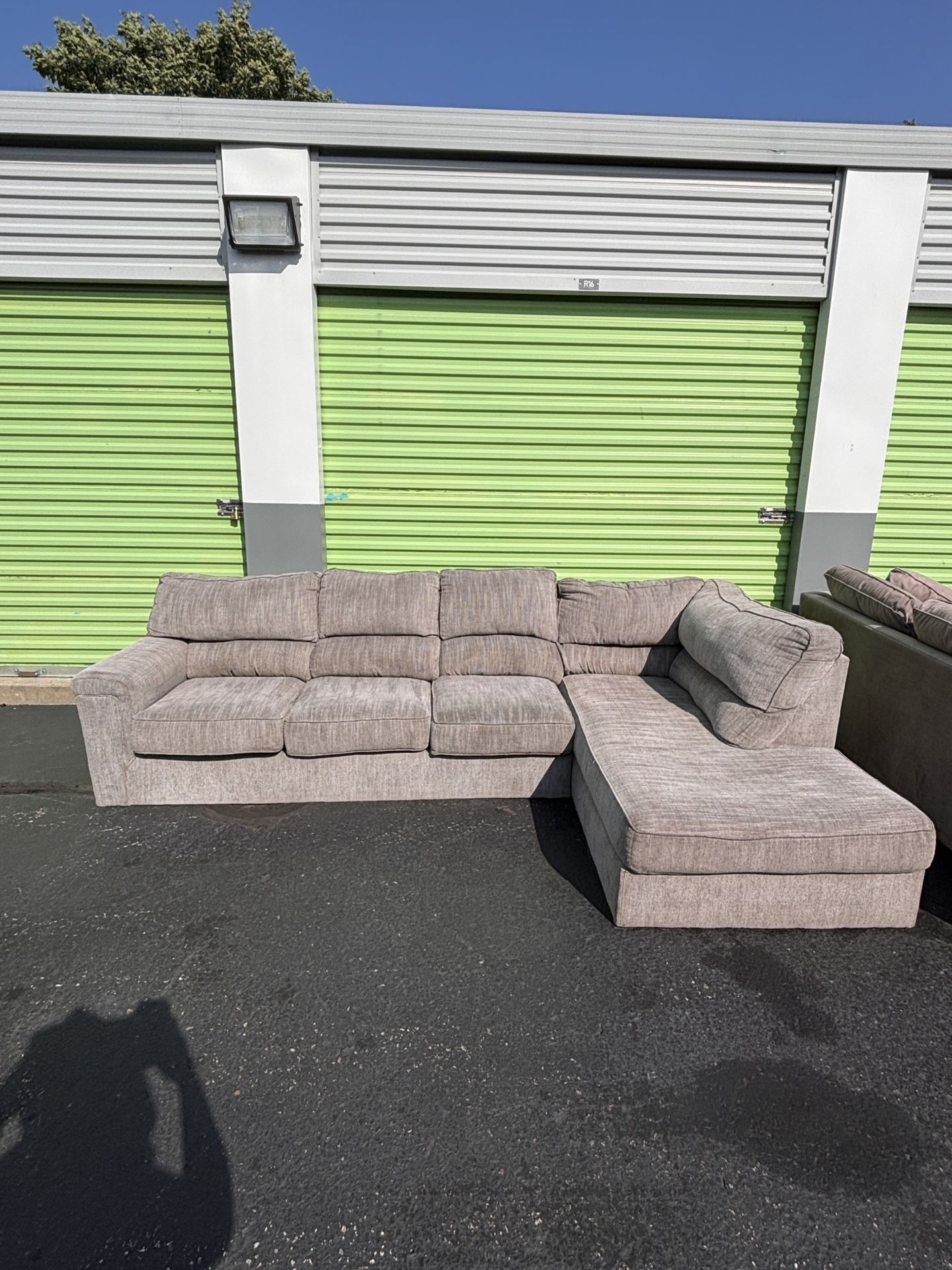 Sectional Couch