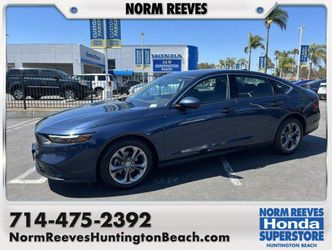 2023 Honda Accord