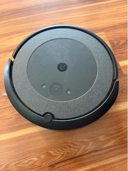 Roomba robovac