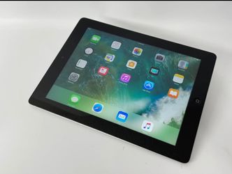Apple iPad 4 Wifi