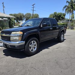 2009 Chevrolet Colorado
