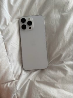 iPhone 16 pro max 256g