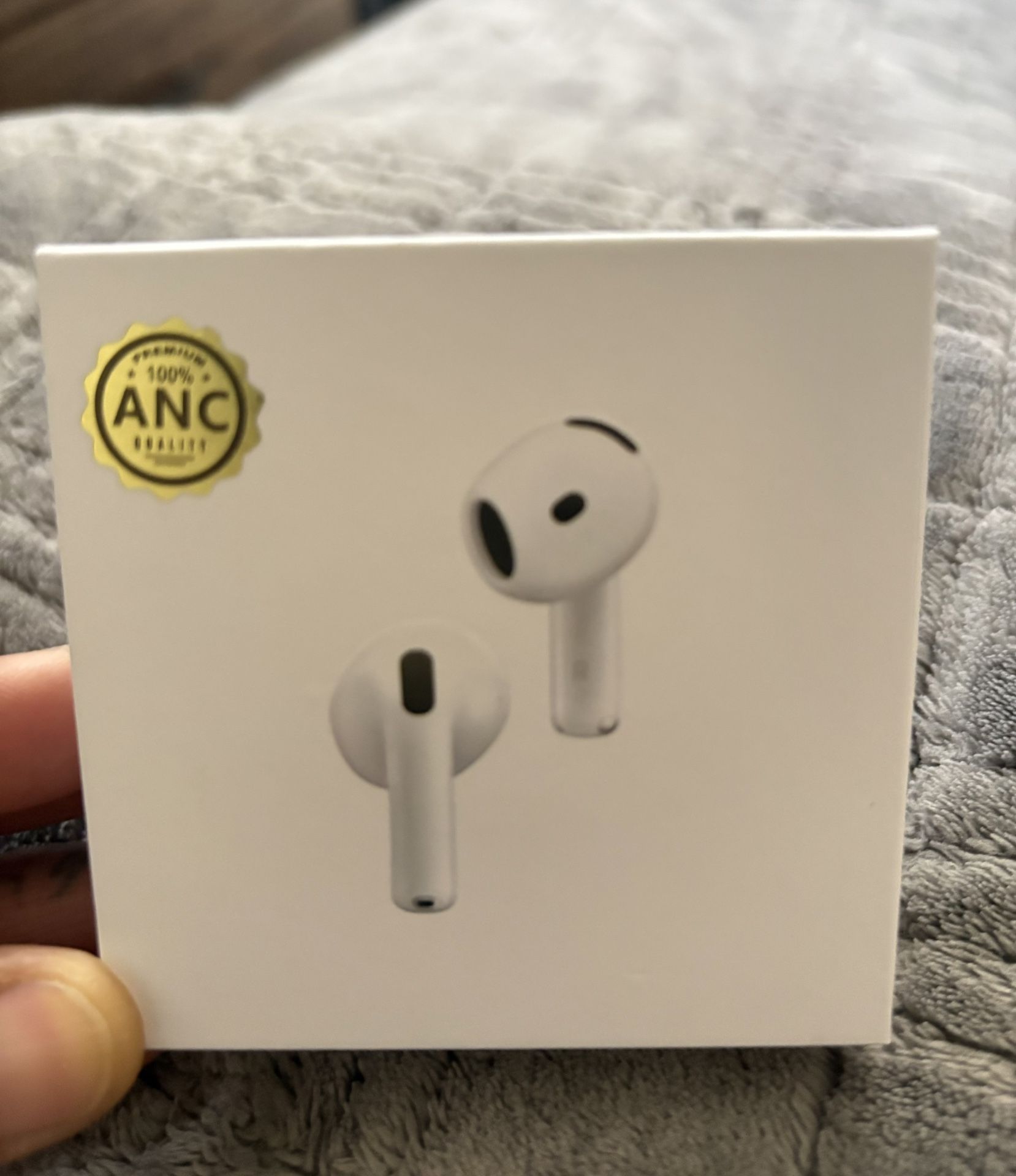 Wireless Earbuds Noise Canceling Sleek Everyday Tech