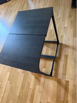 D shaped tables for living room