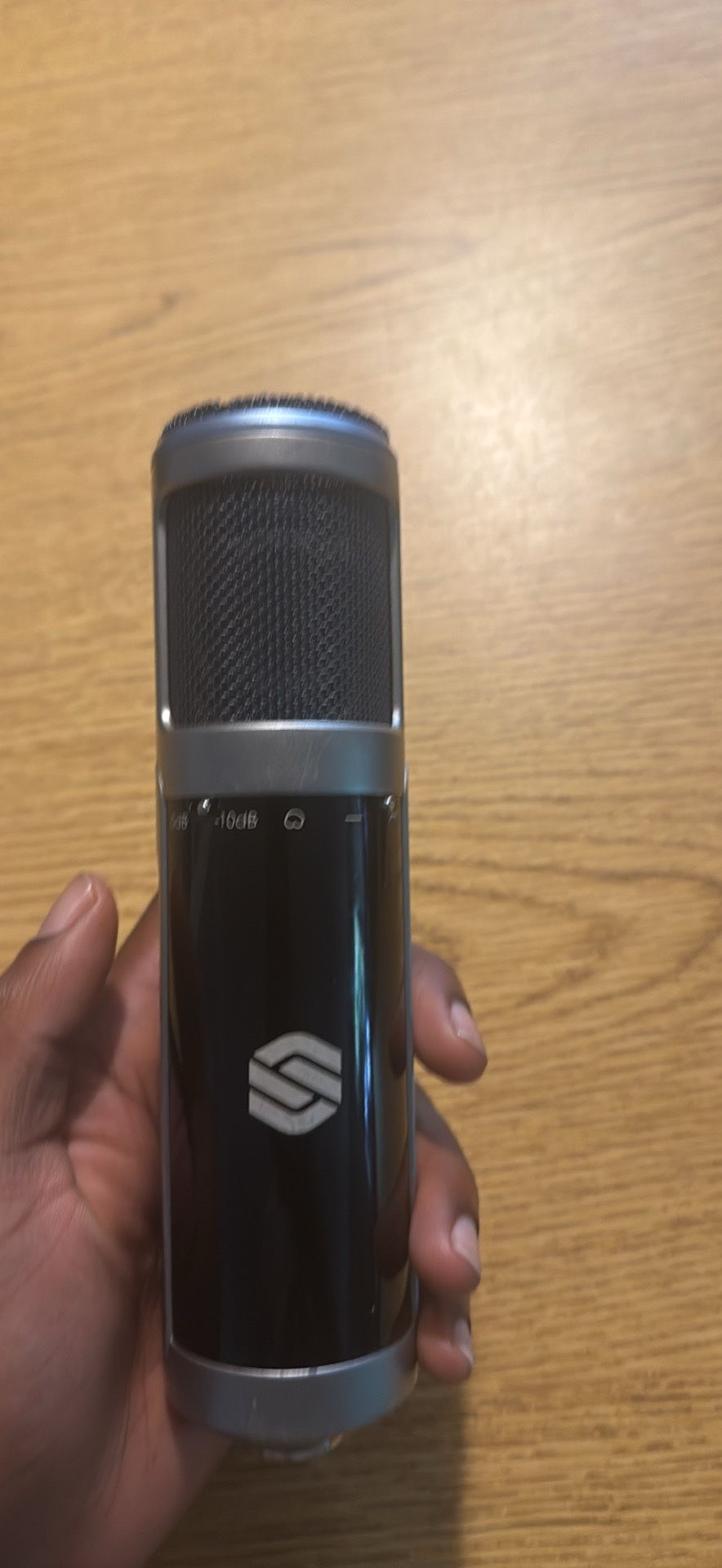 Sterling audio Condenser (ST155)