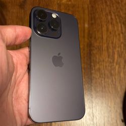 iPhone 14 Pro 256 GB - Purple