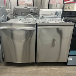 Samsung dishwashers scratch/dent