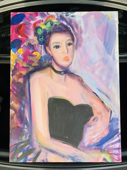 Paintings